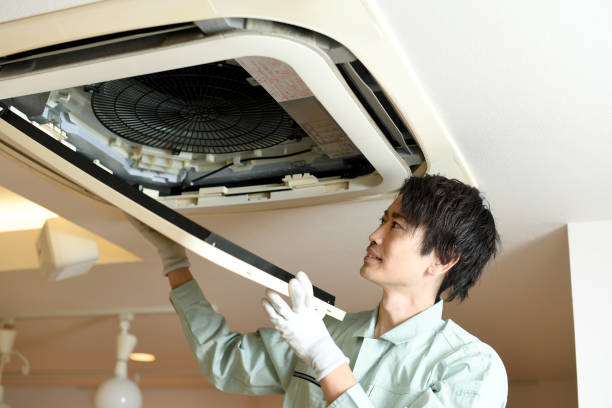 Best Affordable HVAC Duct Cleaning  in Bellefontaine Neighbors, MO